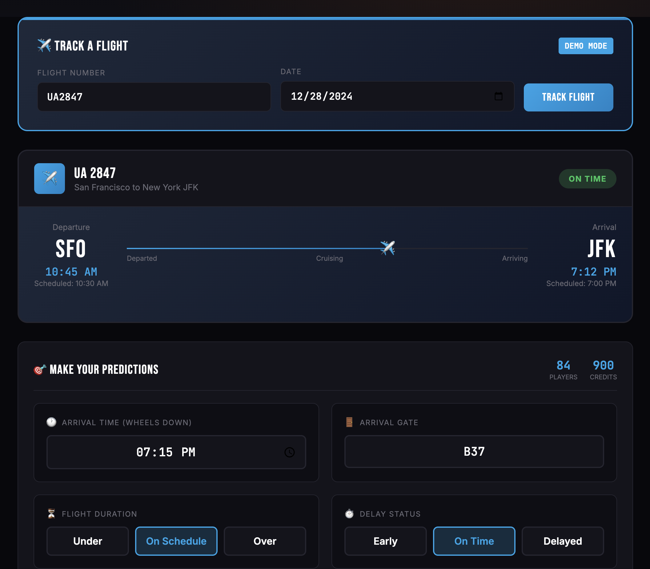 Flight Pool: Turn Airport Delays Into Game Time
